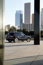 Mercedes-Benz GLK-Class 2010 года
